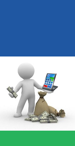 choose the right loan with our help matching to a local lender